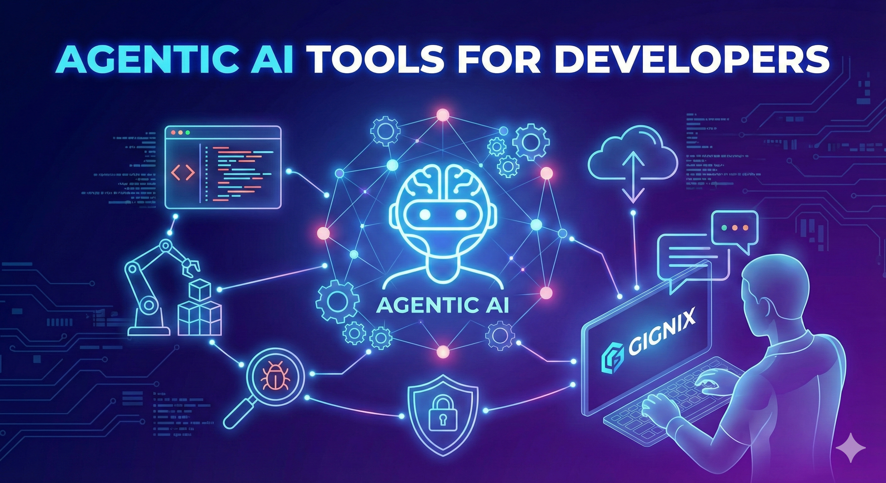 Agentic AI: Autonomous AI Agents That Reason, Plan and Act Independently