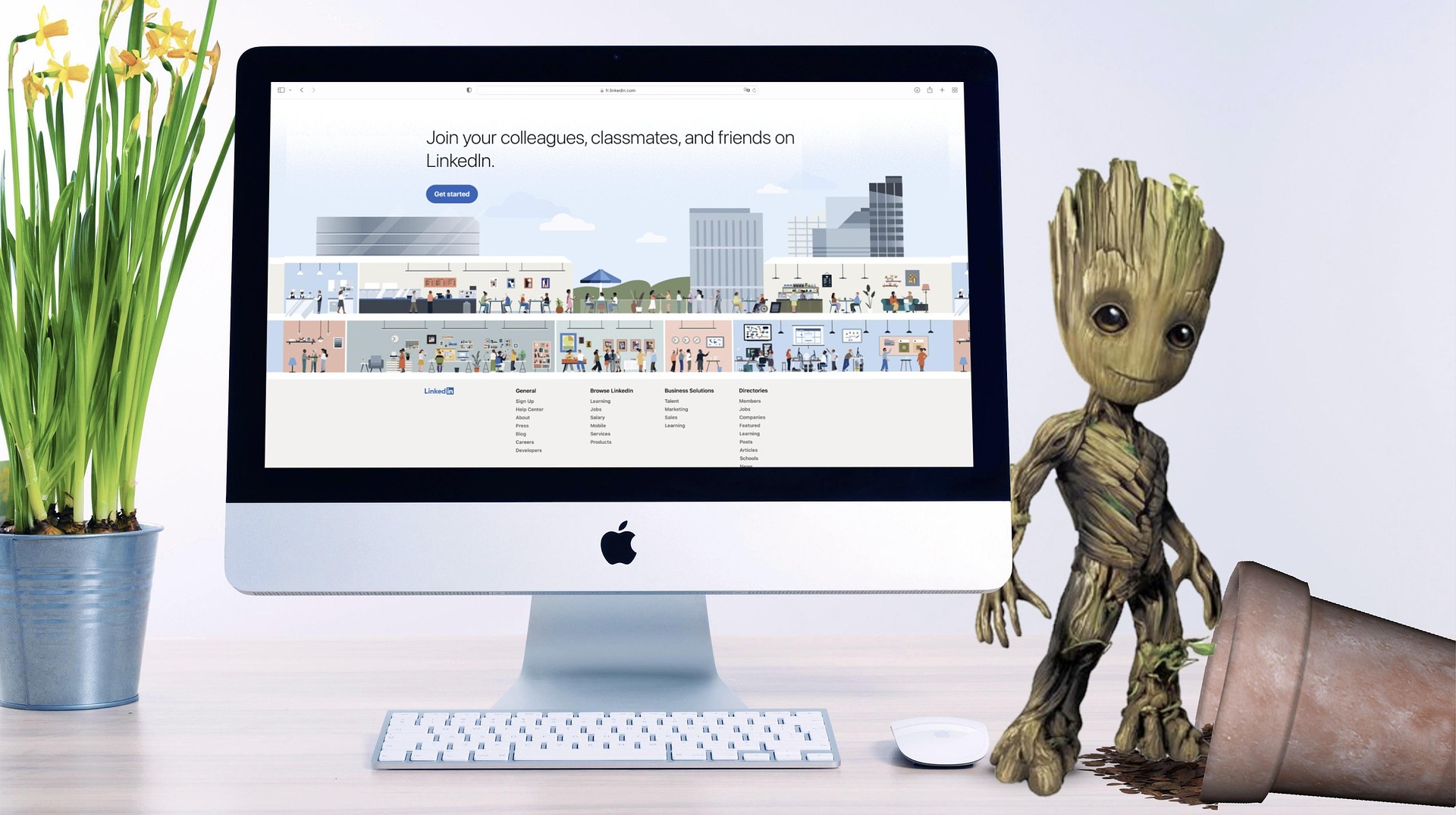 Building a Personal Brand on LinkedIn That Actually Leads to Opportunities